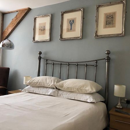 St Bernards Hotel Newquay  Ruang foto