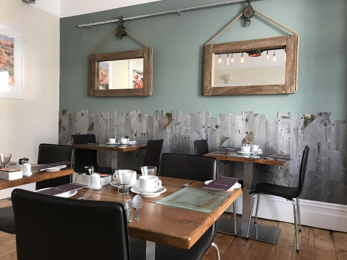 St Bernards Hotel Newquay  Bagian luar foto
