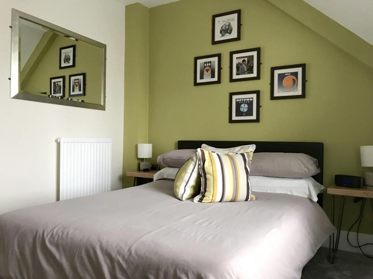 St Bernards Hotel Newquay  Ruang foto
