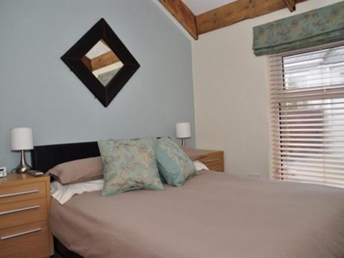 St Bernards Hotel Newquay  Ruang foto