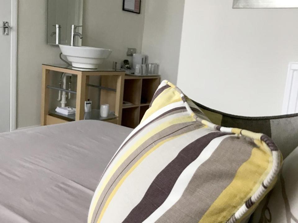 St Bernards Hotel Newquay  Ruang foto