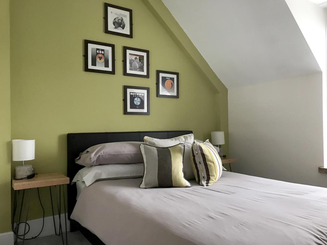 St Bernards Hotel Newquay  Ruang foto