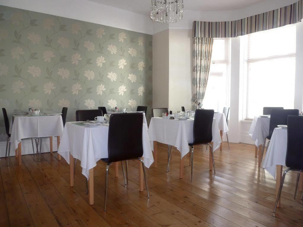 St Bernards Hotel Newquay  Bagian luar foto