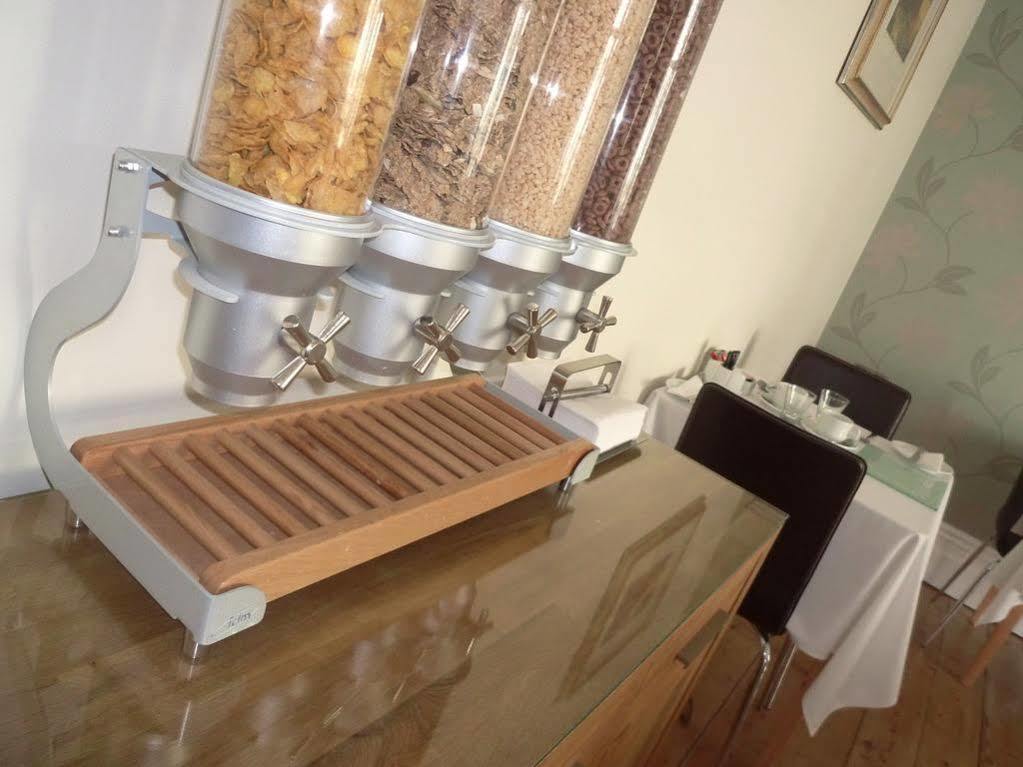 St Bernards Hotel Newquay  Bagian luar foto