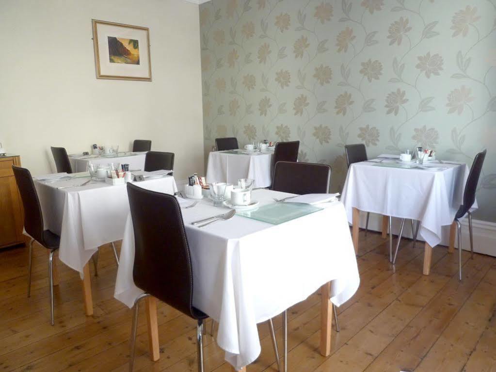 St Bernards Hotel Newquay  Bagian luar foto