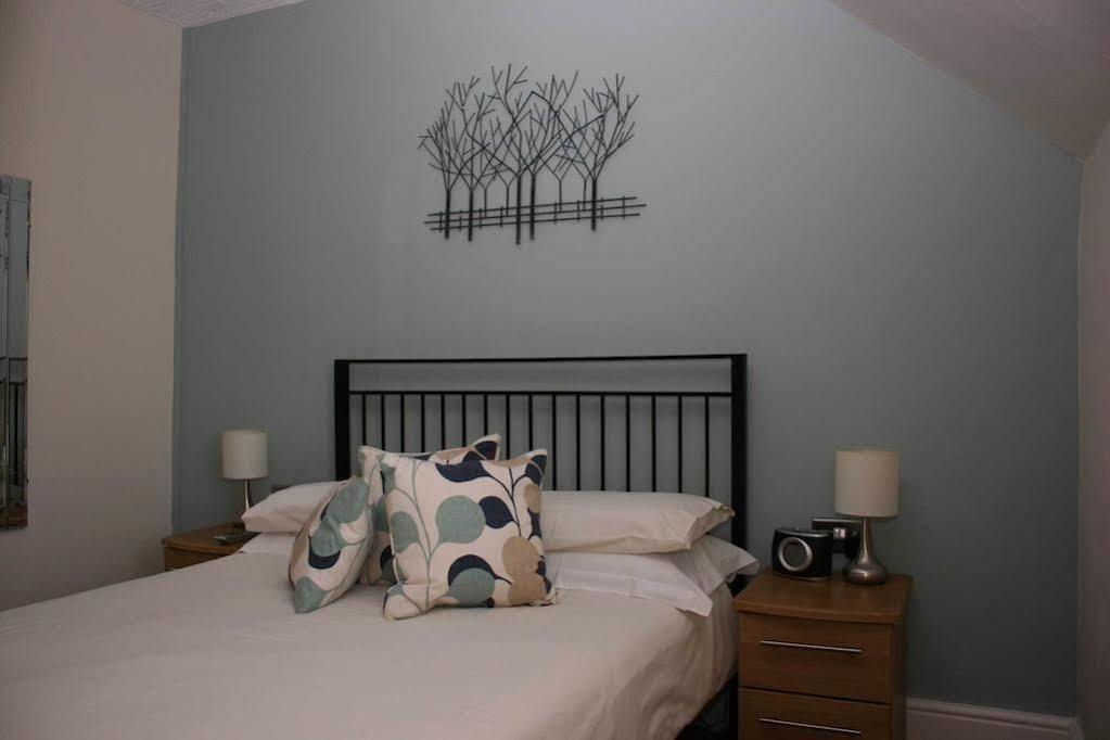 St Bernards Hotel Newquay  Bagian luar foto