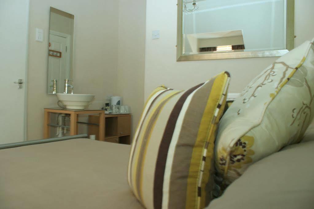 St Bernards Hotel Newquay  Bagian luar foto
