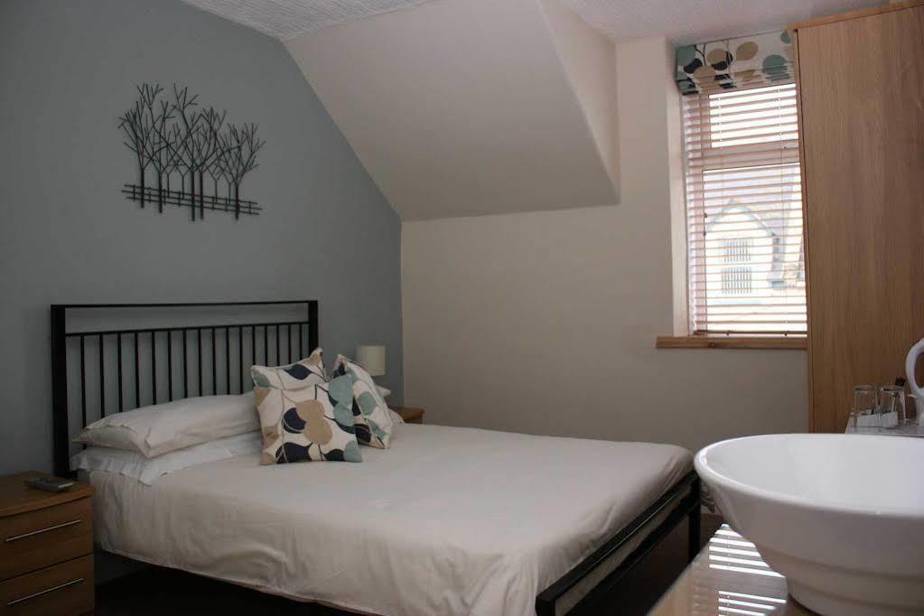 St Bernards Hotel Newquay  Bagian luar foto