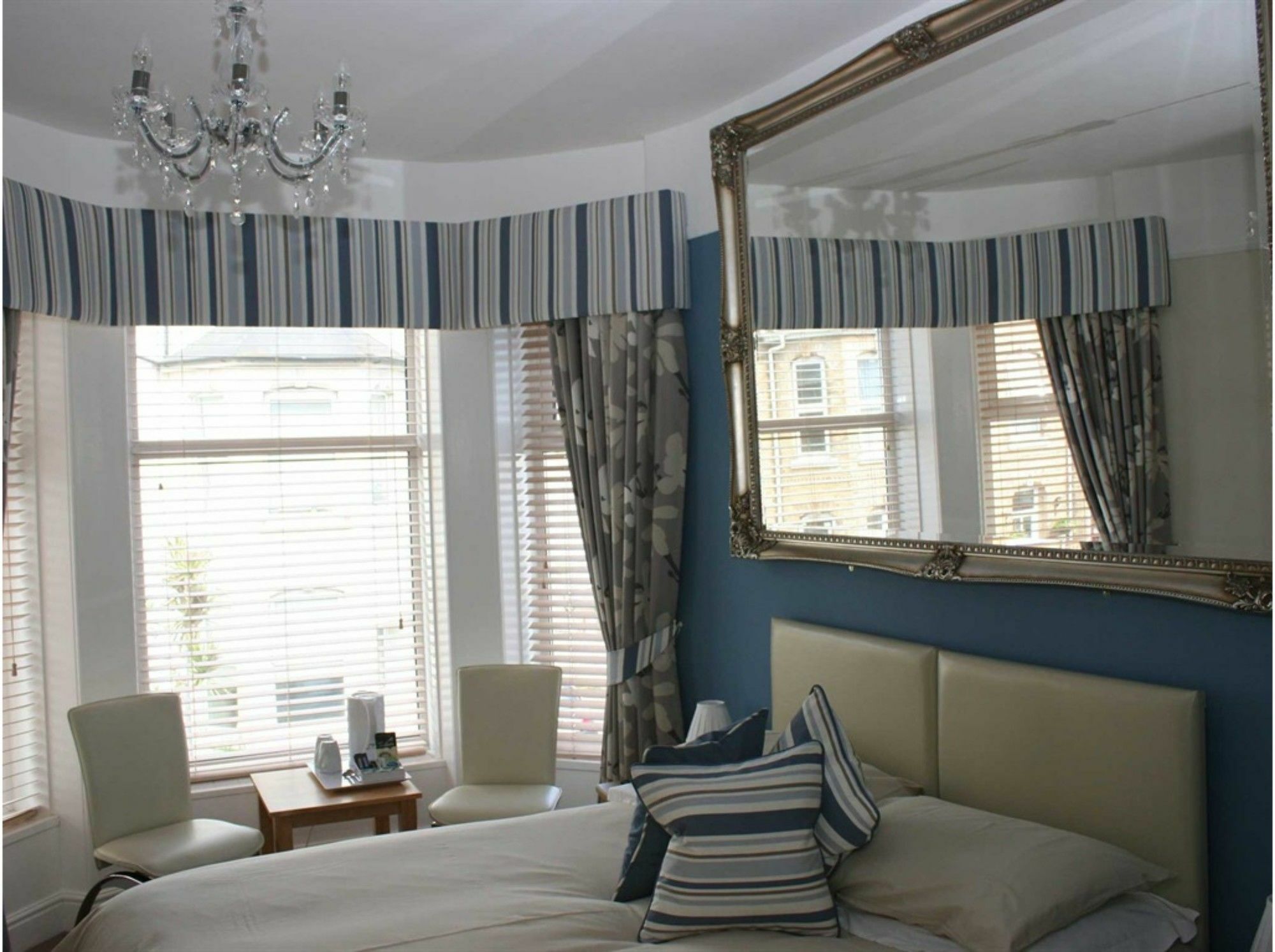 St Bernards Hotel Newquay  Bagian luar foto